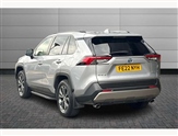 Toyota RAV 4 Image 6