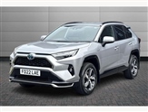 Toyota RAV 4 Image 3