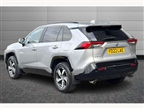 Toyota RAV 4 Image 6
