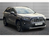 Toyota RAV 4 Image 1