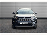 Toyota RAV 4 Image 2
