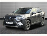 Toyota RAV 4 Image 3