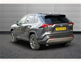 Toyota RAV 4 Image 4