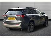 Toyota RAV 4 Image 5
