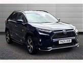 Toyota RAV 4 Image 1