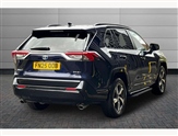Toyota RAV 4 Image 2