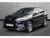 Toyota RAV 4 Image 4