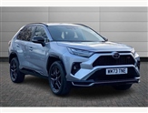 Toyota RAV 4 Image 1