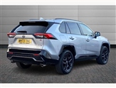 Toyota RAV 4 Image 2