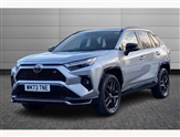 Toyota RAV 4 Image 3