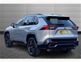 Toyota RAV 4 Image 6