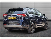 Toyota RAV 4 Image 2