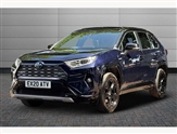 Toyota RAV 4 Image 3