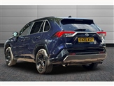 Toyota RAV 4 Image 6