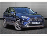 Toyota RAV 4 Image 1
