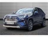 Toyota RAV 4 Image 3