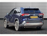 Toyota RAV 4 Image 6