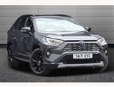 Toyota RAV 4 Image 1