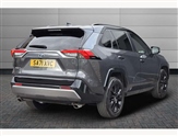 Toyota RAV 4 Image 2