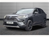 Toyota RAV 4 Image 3