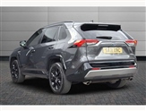 Toyota RAV 4 Image 6