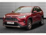 Toyota RAV 4 Image 4