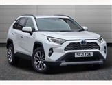 Toyota RAV 4 Image 1