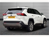 Toyota RAV 4 Image 2