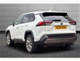 Toyota RAV 4 Image 6