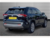 Toyota RAV 4 Image 2