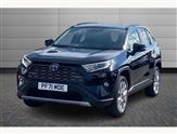 Toyota RAV 4 Image 3