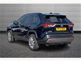 Toyota RAV 4 Image 6