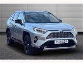 Toyota RAV 4 Image 1