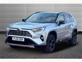 Toyota RAV 4 Image 3