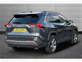 Toyota RAV 4 Image 2