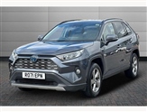 Toyota RAV 4 Image 3