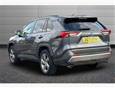 Toyota RAV 4 Image 6