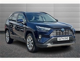 Toyota RAV 4 Image 1