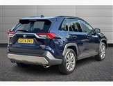 Toyota RAV 4 Image 2