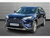 Toyota RAV 4 Image 3