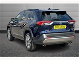 Toyota RAV 4 Image 6