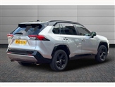 Toyota RAV 4 Image 2