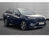 Toyota RAV 4 Image 1