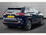 Toyota RAV 4 Image 2