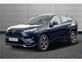 Toyota RAV 4 Image 3