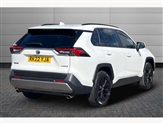 Toyota RAV 4 Image 2