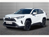 Toyota RAV 4 Image 3