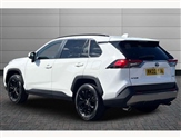 Toyota RAV 4 Image 6