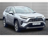 Toyota RAV 4 Image 1