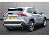 Toyota RAV 4 Image 2